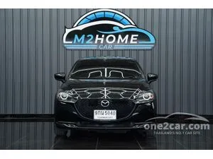 2020 Mazda 2 1.3 S Sports Leather Hatchback