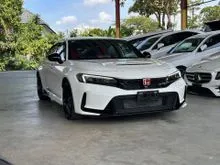 2023 Honda Civic 2.0 Type R Hatchback GRADE 5A