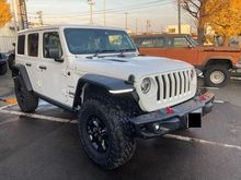 2019 Jeep Wrangler 3.6 Unlimited Sport Full Leather Seat Alpine Speaker Unregistered Pre Order