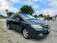 2007 Honda City 1.5 (A) Sedan No Processing Fees