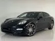 Used 2010 Porsche Panamera 3.6 Hatchback VERY LOW MILEAGE WITH GOOD CONDITION ONE OWNER ONLY ACCIDENT FREE FLOOD FREE FREE SERVICE BEFORE DELIVERY