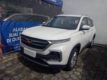2021 Wuling Almaz 1.5 S+T Smart Enjoy Wagon