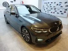 2022 BMW 320i 2.0 Sport Sedan