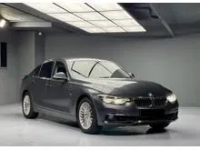 2018 BMW 318i 1.5 Luxury Sedan EASY LON FLONOTR NO DOC CAN DO