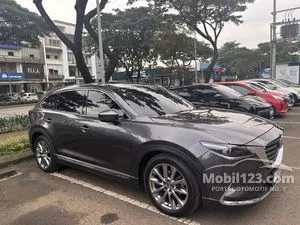 2018 Mazda CX-9 2.5 SUV