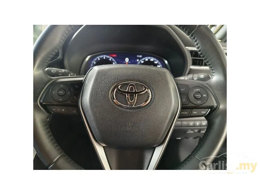 2023 Toyota Harrier Z SUV