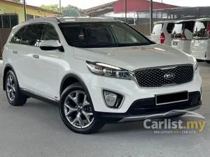 2017 Kia Sorento 2.4 HS SUV
