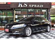 2014 Honda Accord 2.4 (ปี 13-17) TECH Sedan