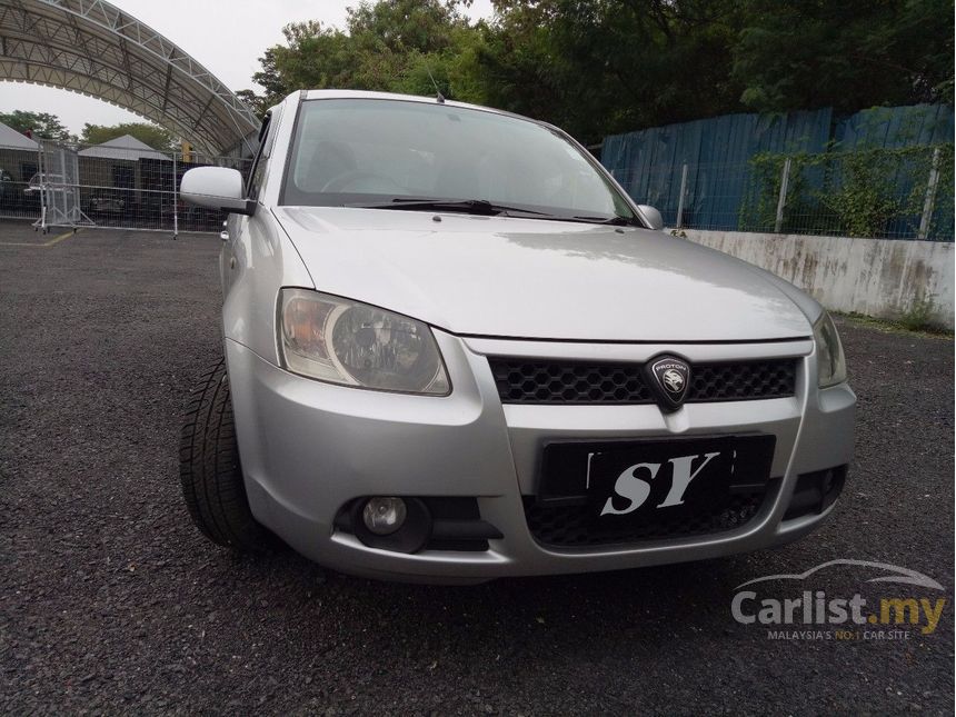 Proton Saga 2009 BLM M-Line 1.3 in Selangor Automatic 