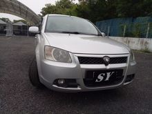 2009 Proton Saga 1.3 BLM Sedan- Original spec- Accident free- One owner