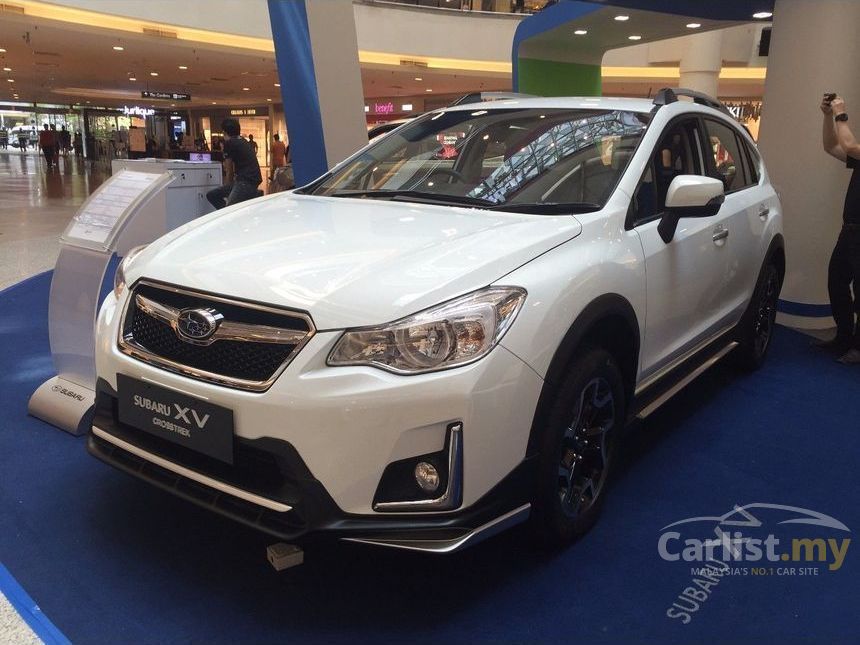 masalah subaru xv malaysia