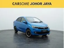 2016 Perodua Bezza 1.3 Sedan