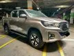 Used 2020 Toyota Hilux 2.4 L-Edition Pickup Truck WARRANTY UNTIL 2025 - Cars for sale