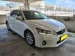 Used 2012 Lexus CT200h 1.8 Hatchback**PRICE IS ON THE ROAD + INSURANCE ONLY** BEST BUY
