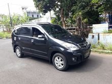 J: Daihatsu Xenia 1.3 Xi SPORTY MPV #jualcepatpemiliklangsung