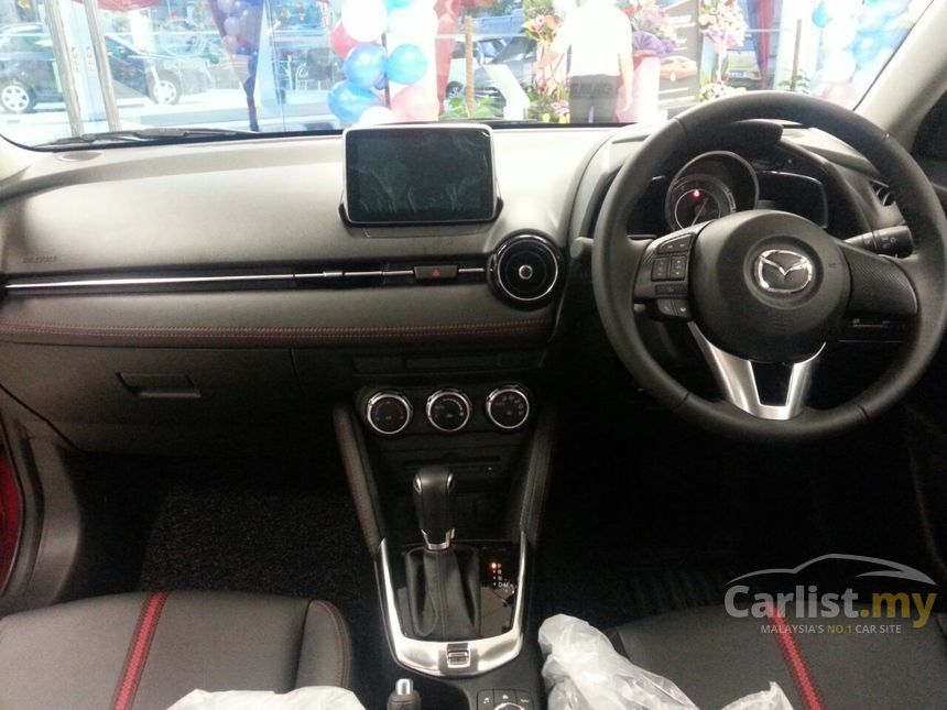 phone holder for mazda 2