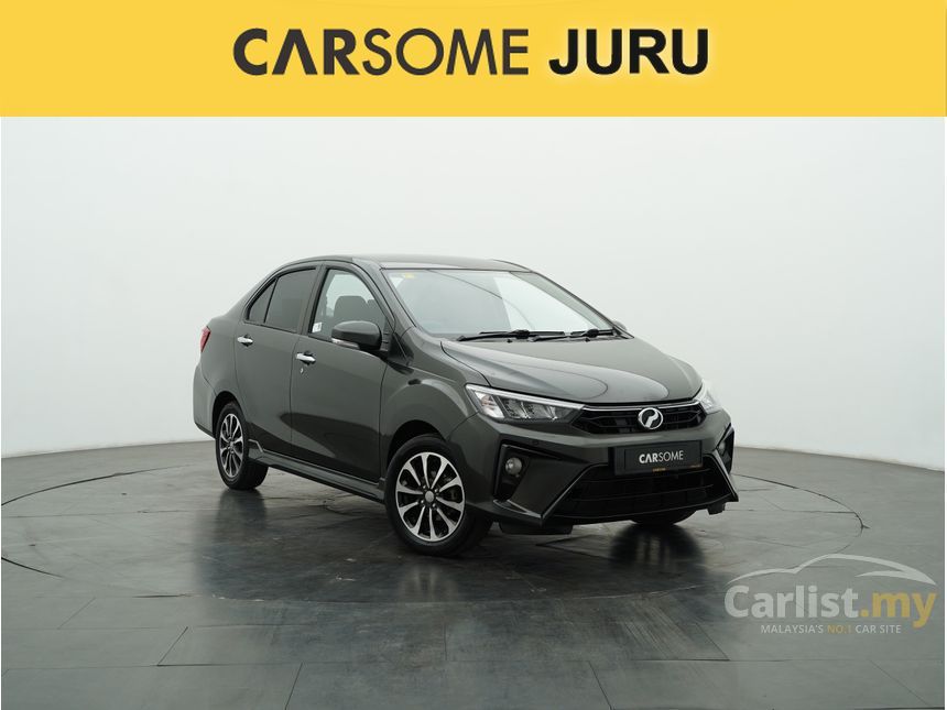 Perodua Bezza 1.3 X 2023 - RM 36,900 - Carlist.my