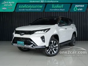 2020 Toyota FORTUNER 2.4 Legender SUV