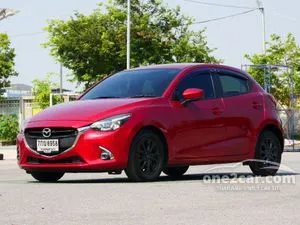 2018 Mazda 2 1.3 Sports High Plus Hatchback