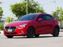 2018 Mazda 2 1.3 (ปี 15-25) Sports High Plus Hatchback