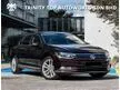 Used 2019 Volkswagen Passat 1.8 280 TSI Comfort PLUS Sedan , TIPTOP CONDITION, 60K MILEAGE, FULL SERVICE RECORD, WARRANTY - Cars for sale