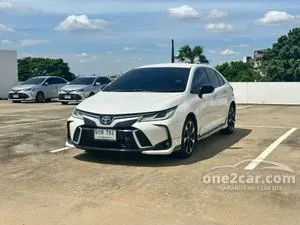 2019 Toyota Corolla Altis 1.8 GR Sport Sedan