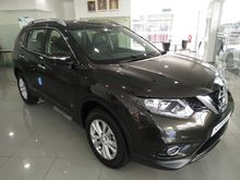 2018 Nissan X-Trail 2.0(A) CrazyPromo