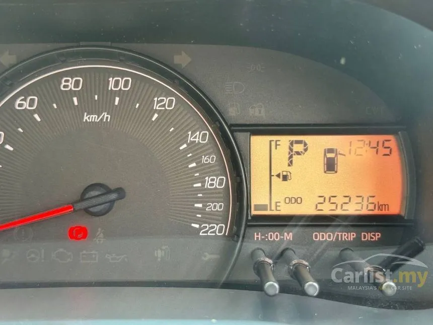 2024 Perodua AXIA X Hatchback