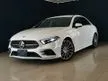 Recon [TAX INCLUDED] 2019 Mercedes