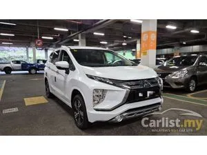 2022 Mitsubishi Xpander 1.5 MPV