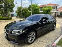 2015 BMW 528i 2.0 F10 (ปี 10-16) M Sport Sedan