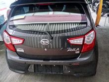2019 Daihatsu AYLA NEW MODEL