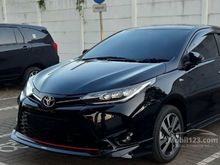 Toyota Yaris 1.5 TRD READY 7 Airbag