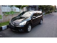 Nissan Grand Livina 1.5 XV 2014