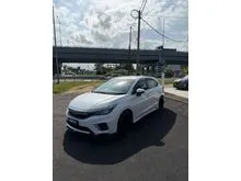 2022 Honda City 1.5 V Hatchback