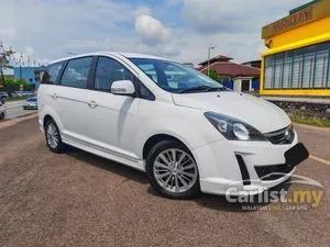 2023 Proton Exora 1.6 Executive MPV