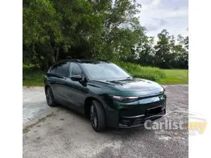 2026 Leapmotor C10 Plus SUV