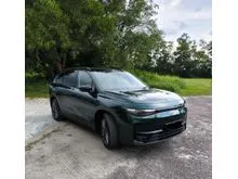 2026 Leapmotor C10 0.0 Plus SUV