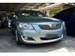 Used 2007 Toyota Camry 2.4 V Sedan (A) - Cars for sale