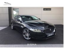 2016 Jaguar XE 2.0 Prestige Sedan
