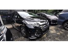 2014 Honda Odyssey 2.4 EX i-VTEC MPV ABSOLUTE / REAR HONDA TV / READY STOCK