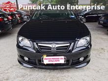 2013 Proton Persona 1.6 Elegance Standard Sedan