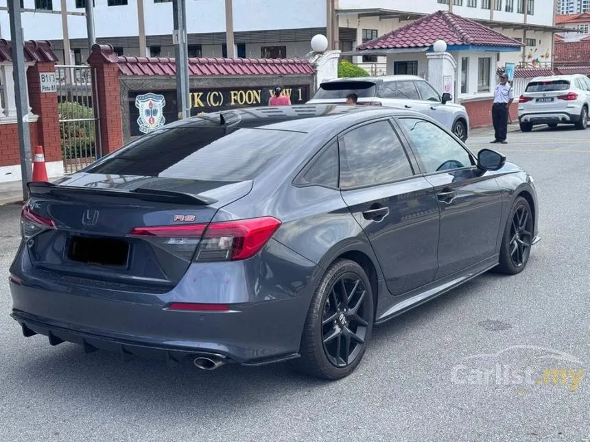 2023 Honda Civic RS Sedan
