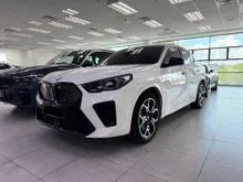 2024 BMW iX2 xDrive30 M Sport SUV (BMW Premium Selection)