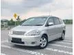 Used 2002/04 Toyota Ipsum 2.4 cbu import japan