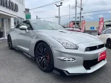 INCOMING STOCK 2025 Nissan GT-R 3.8 Premium Edition Coupe