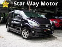 2014 Perodua Myvi 1.3 SE Hatchback
