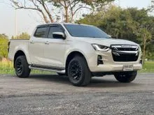 2021 Isuzu D-MAX 1.9 Cab-4 (ปี 19-26) Hi-Lander Z Pickup