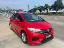 2016 Honda Jazz 1.5 E Hatchback One lady Owner