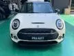 Used 2019/2020 MINI Clubman 2.0 Cooper S Wagon (A) - Cars for sale